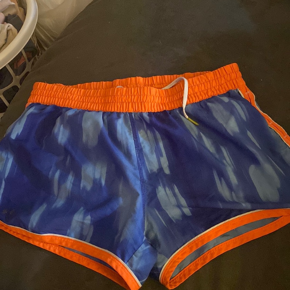 Under armor shorts